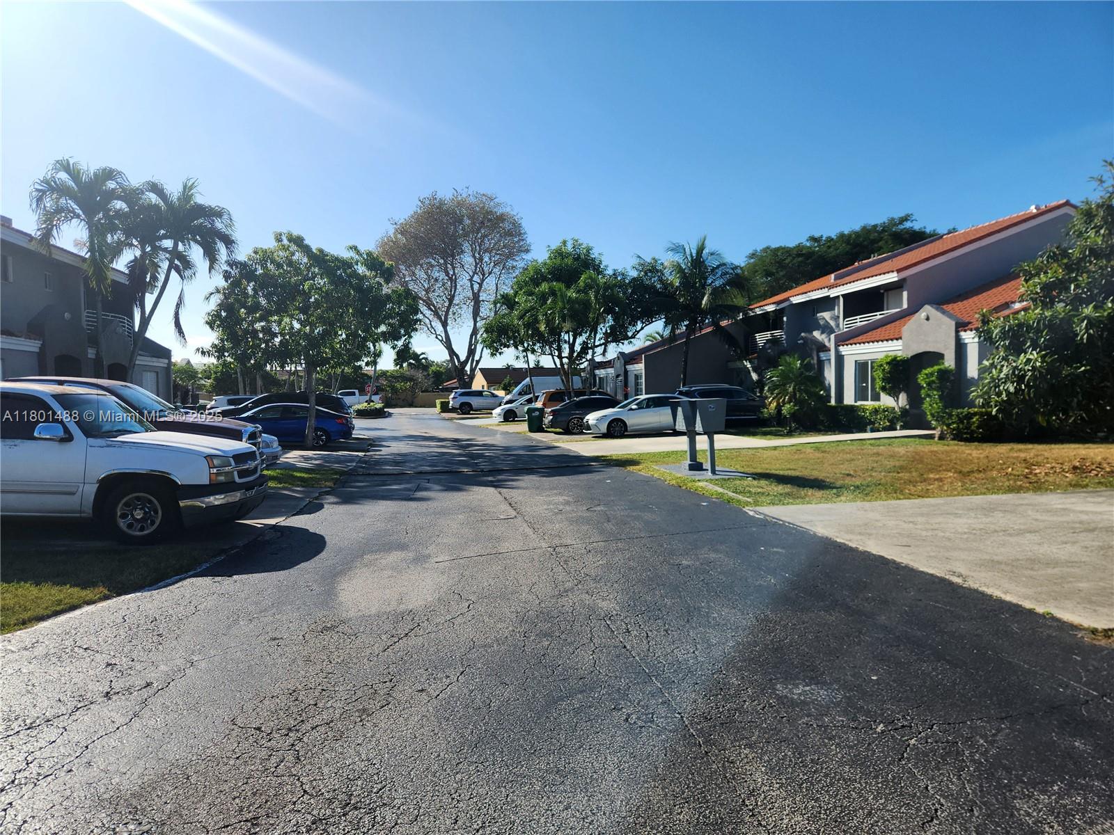 BARCLAY ESTATES 1ST ADDN - Residential