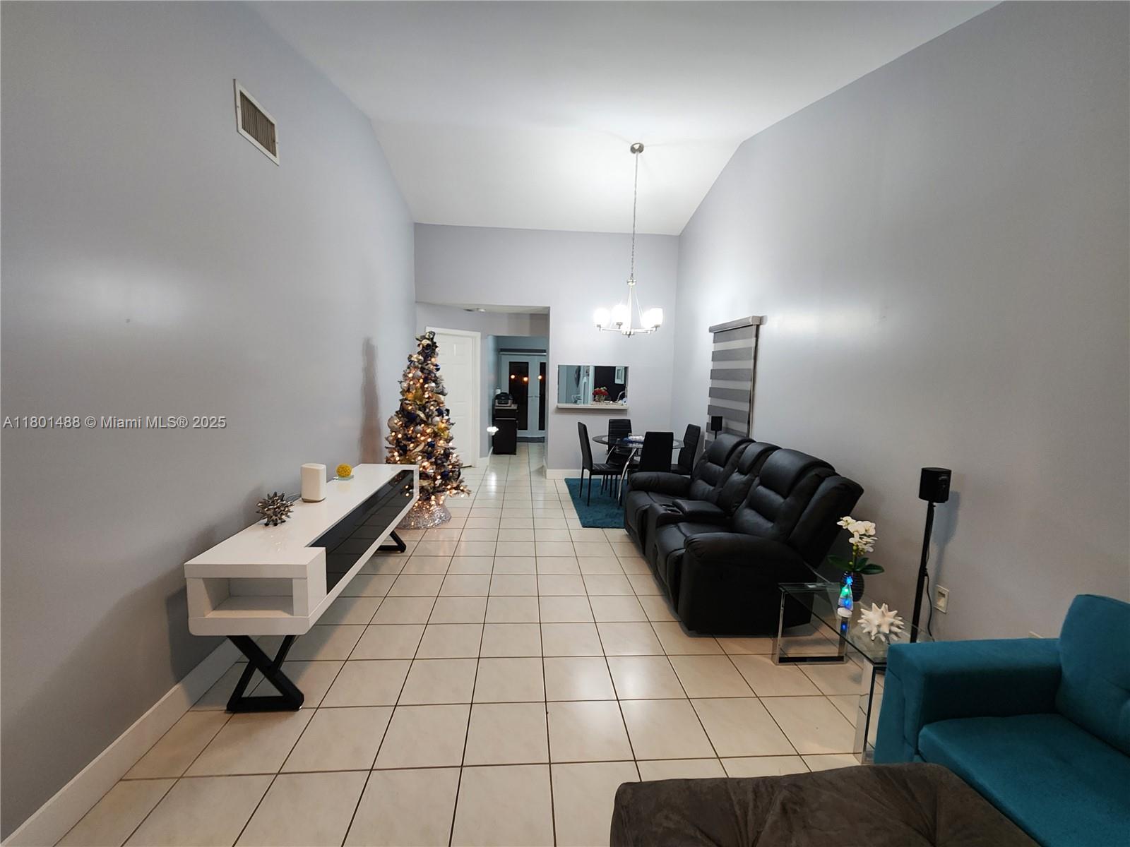 BARCLAY ESTATES 1ST ADDN - Residential