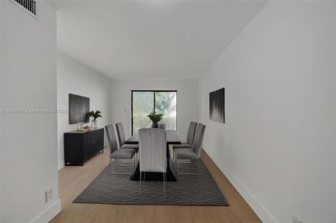 Photo of 4198 Lakeside Dr #4198, Tamarac, FL 33319 (MLS # A11884670)