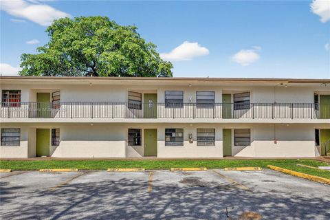 Photo of 4198 Lakeside Dr #4198, Tamarac, FL 33319 (MLS # A11884670)