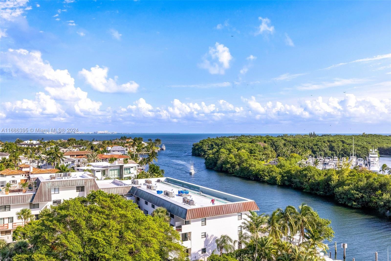 THE GABLES CONDO - Residential