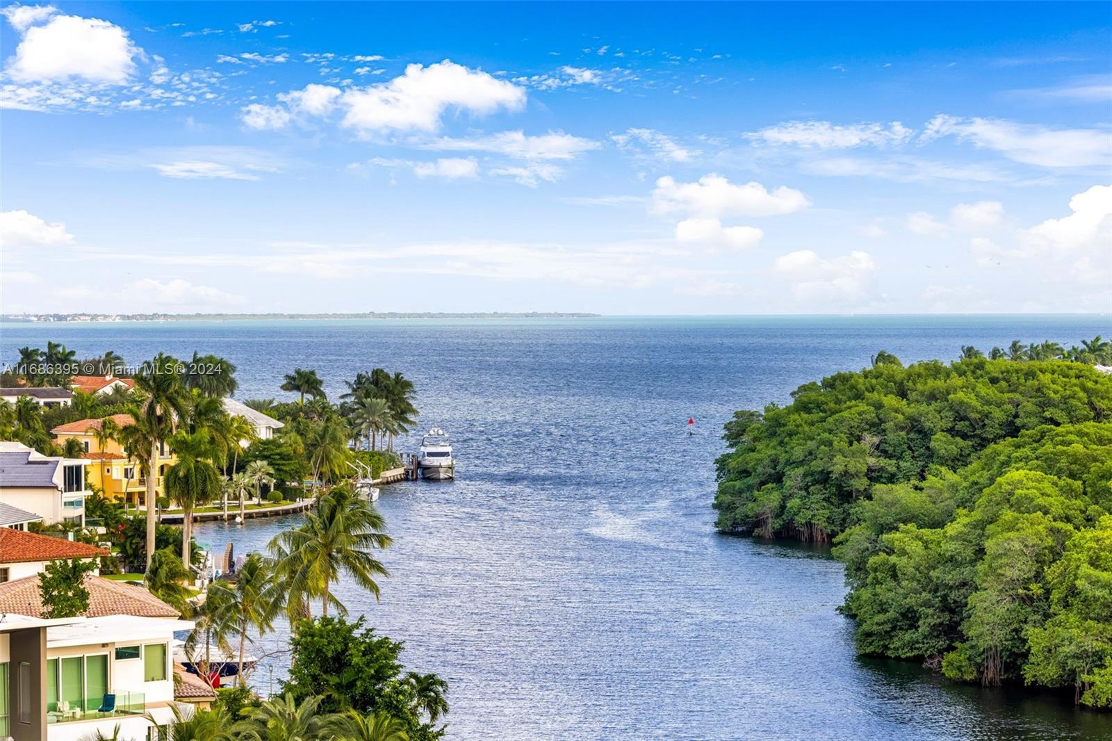 THE GABLES CONDO - Residential