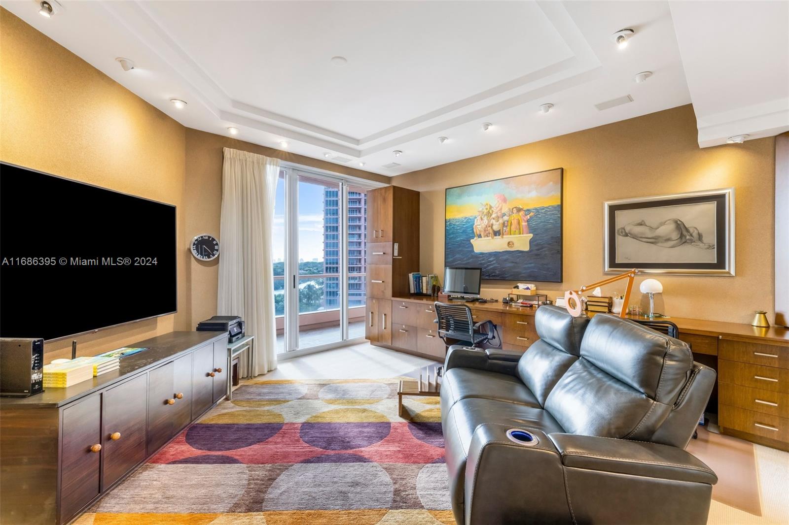 THE GABLES CONDO - Residential