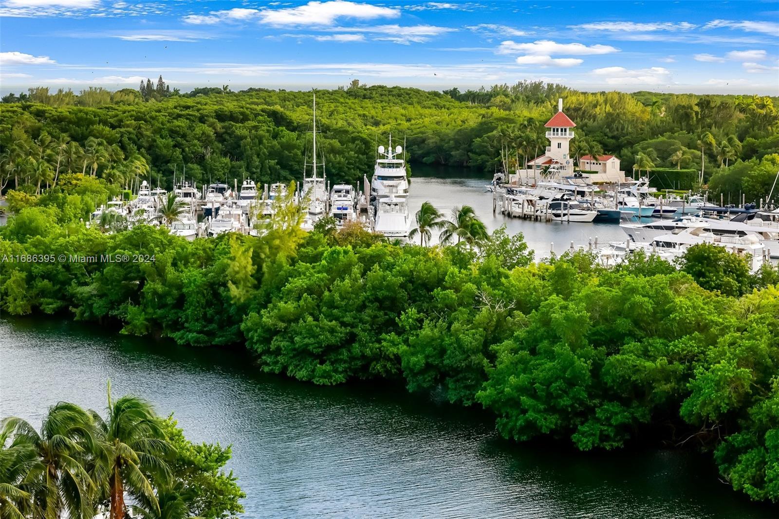 THE GABLES CONDO - Residential