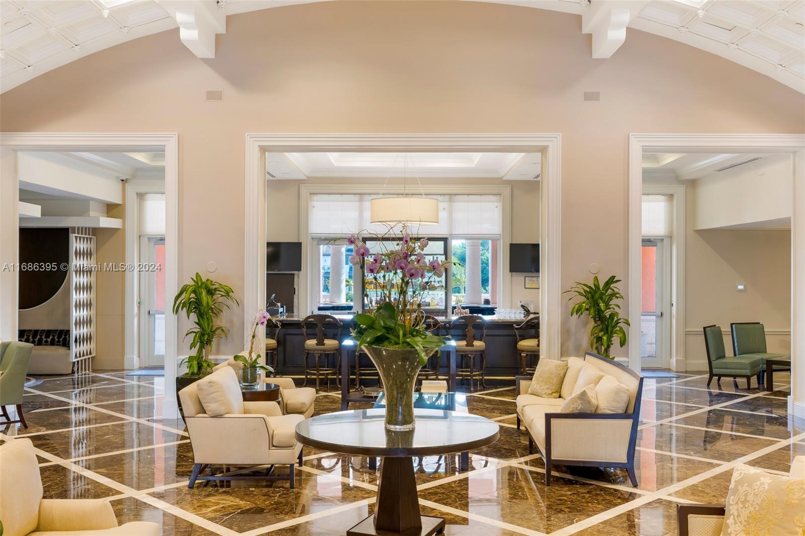 THE GABLES CONDO - Residential