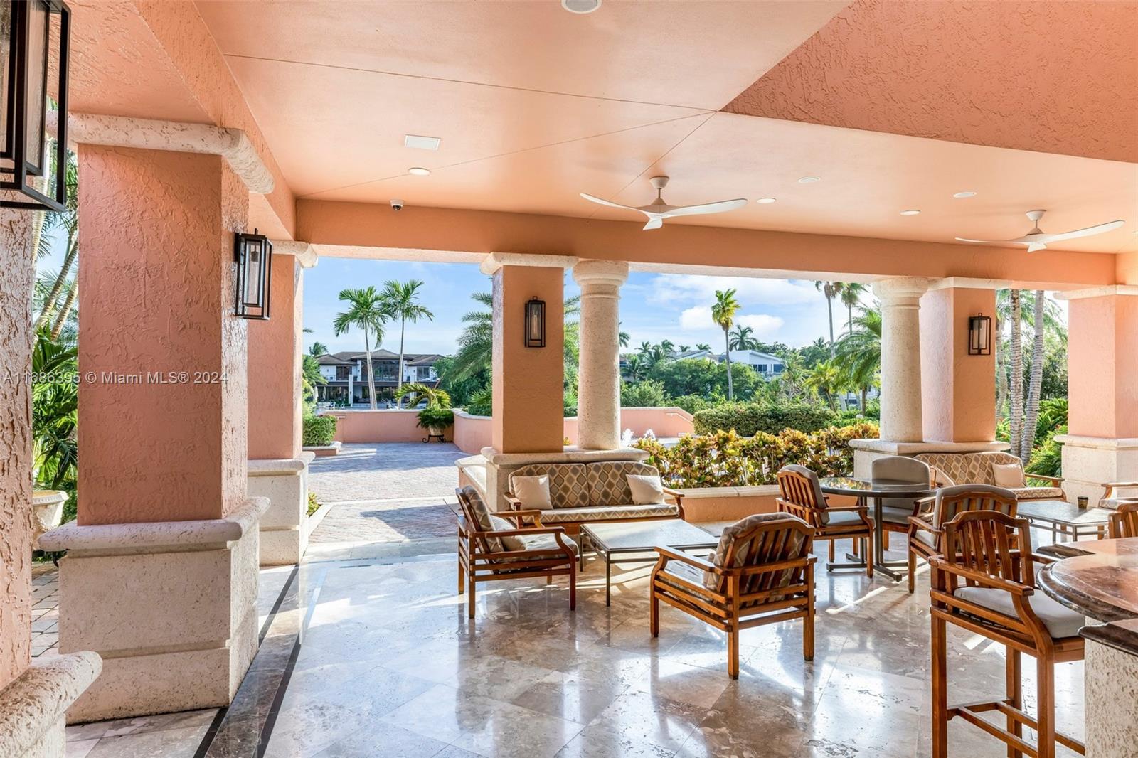 THE GABLES CONDO - Residential