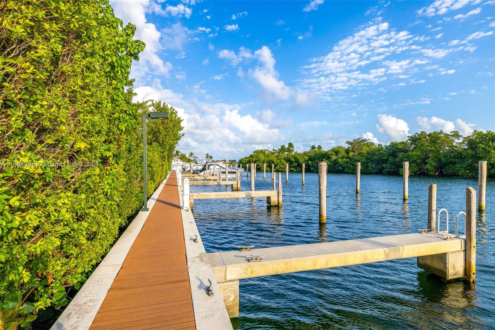 THE GABLES CONDO - Residential