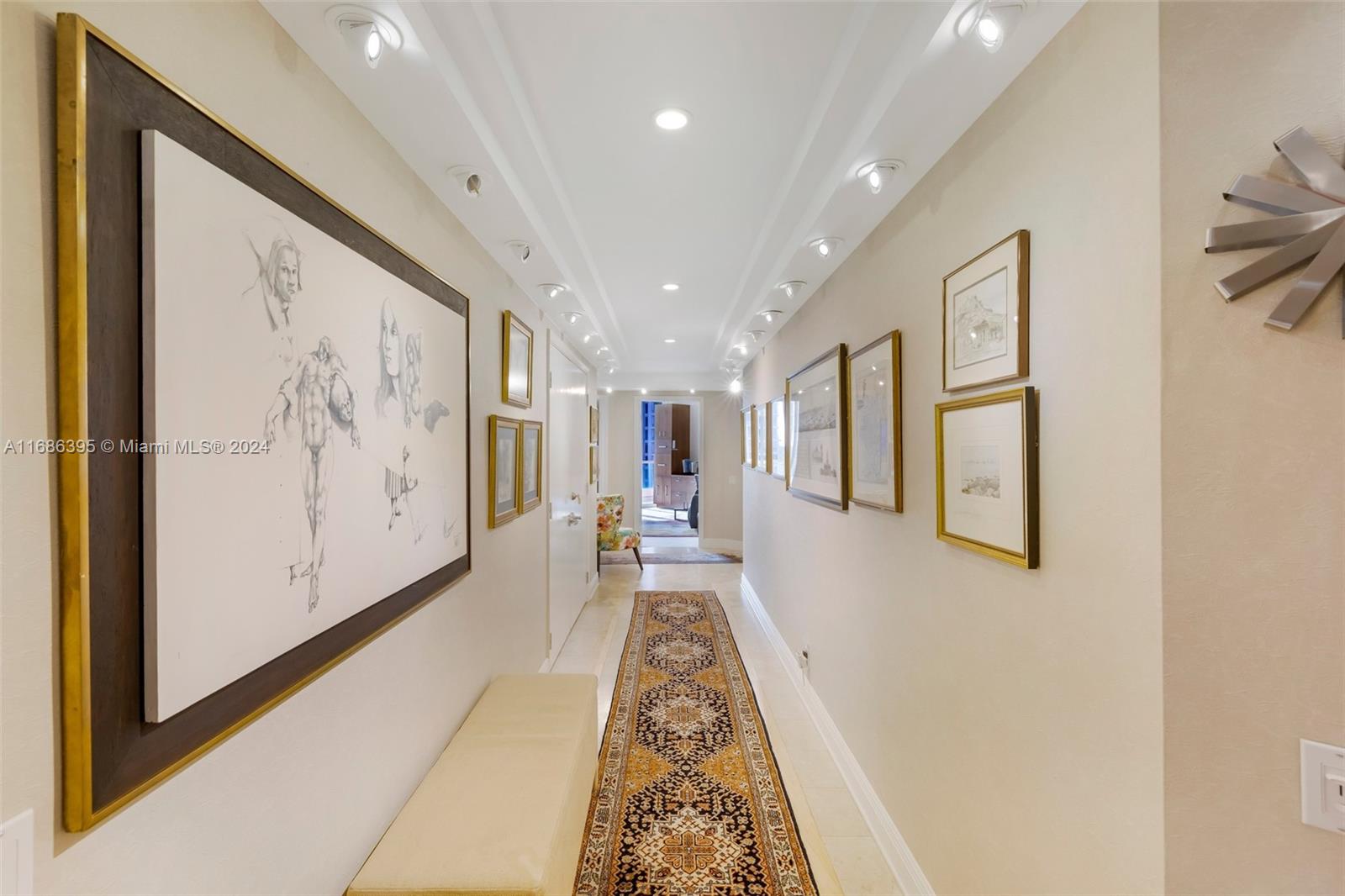 THE GABLES CONDO - Residential