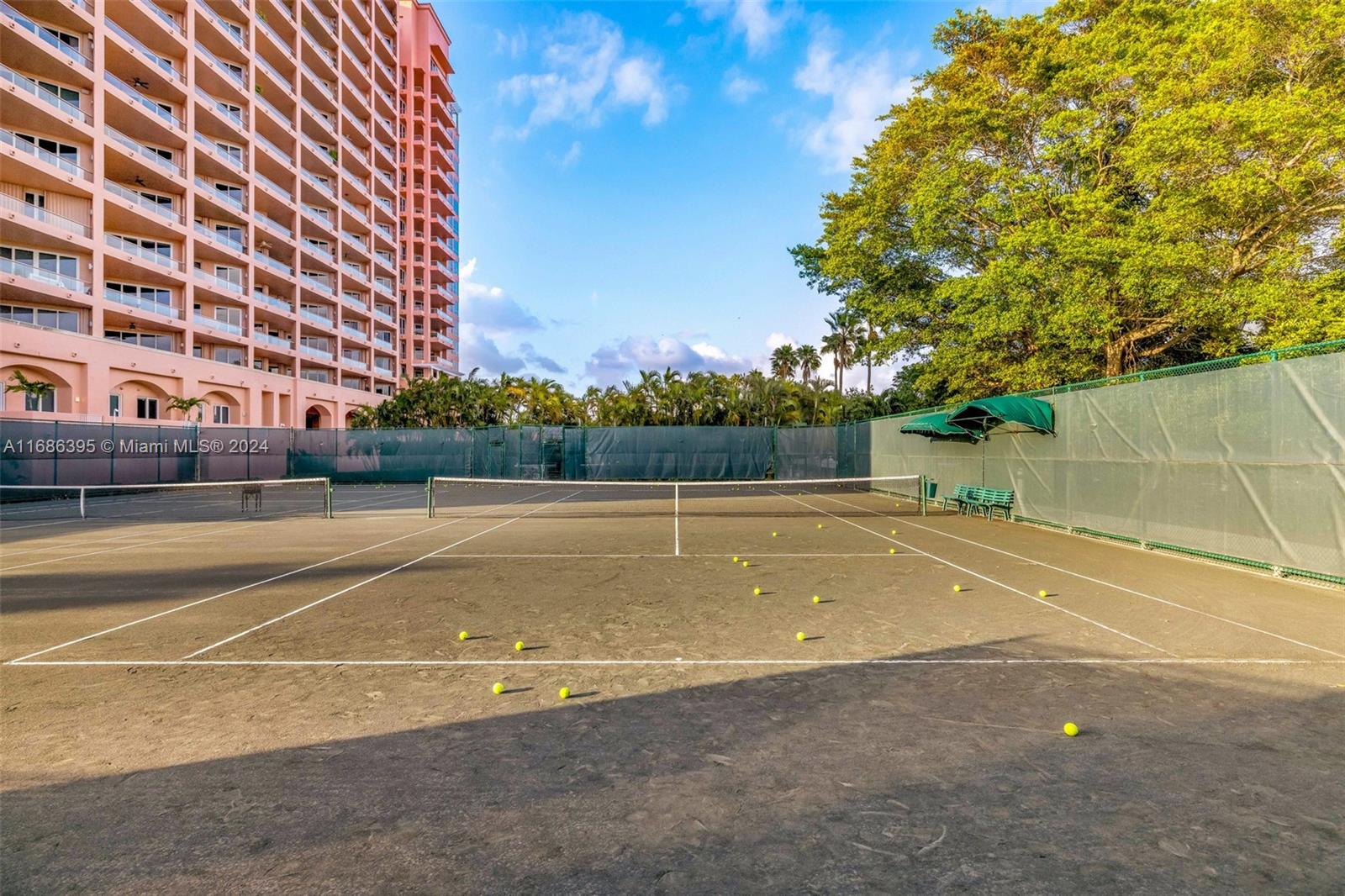 THE GABLES CONDO - Residential