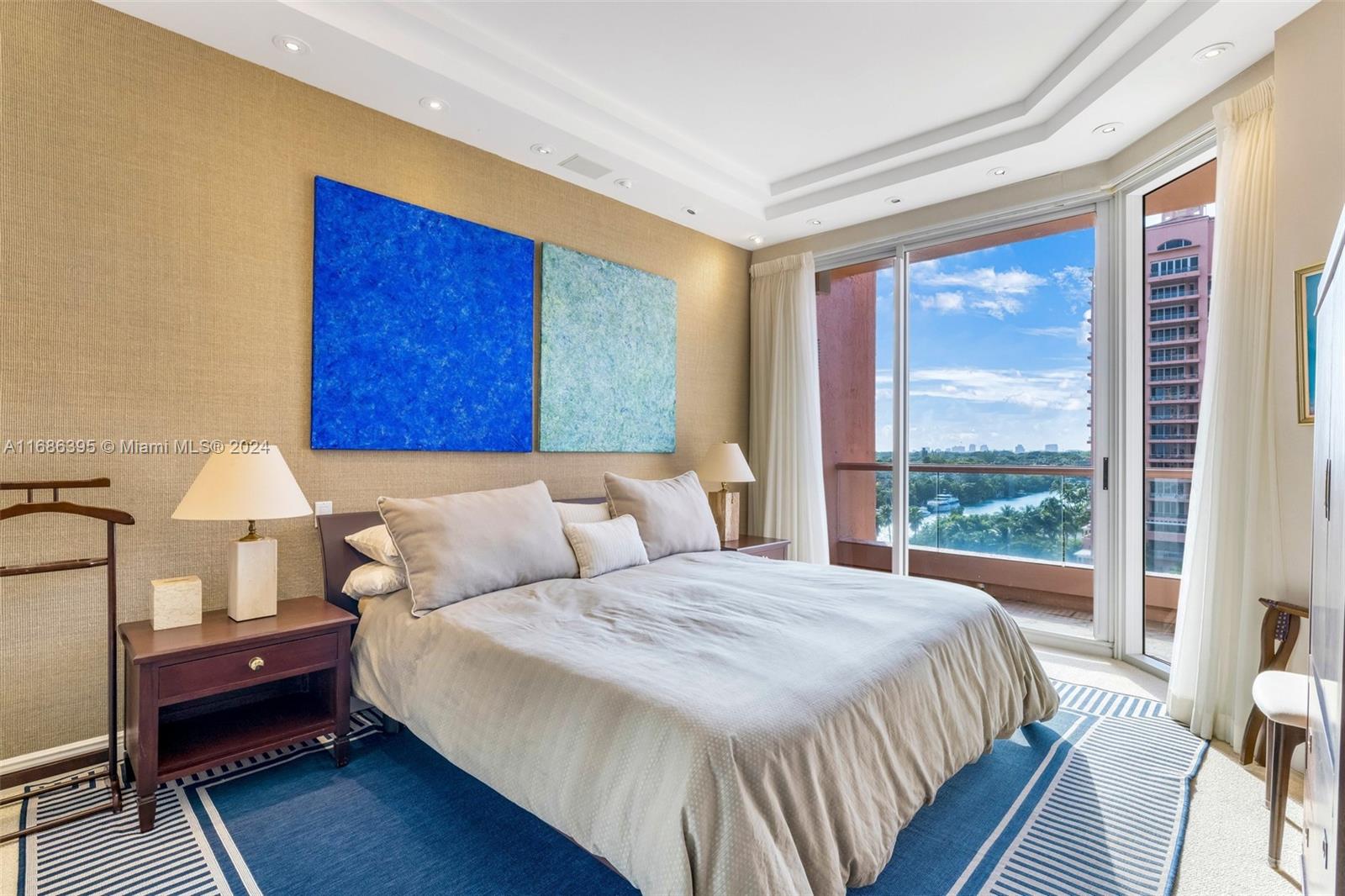 THE GABLES CONDO - Residential