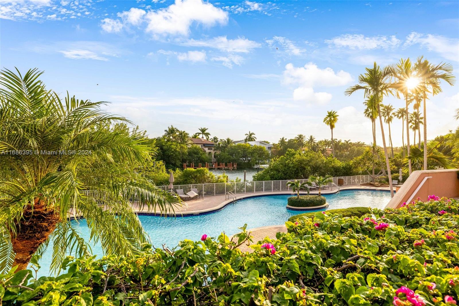 THE GABLES CONDO - Residential