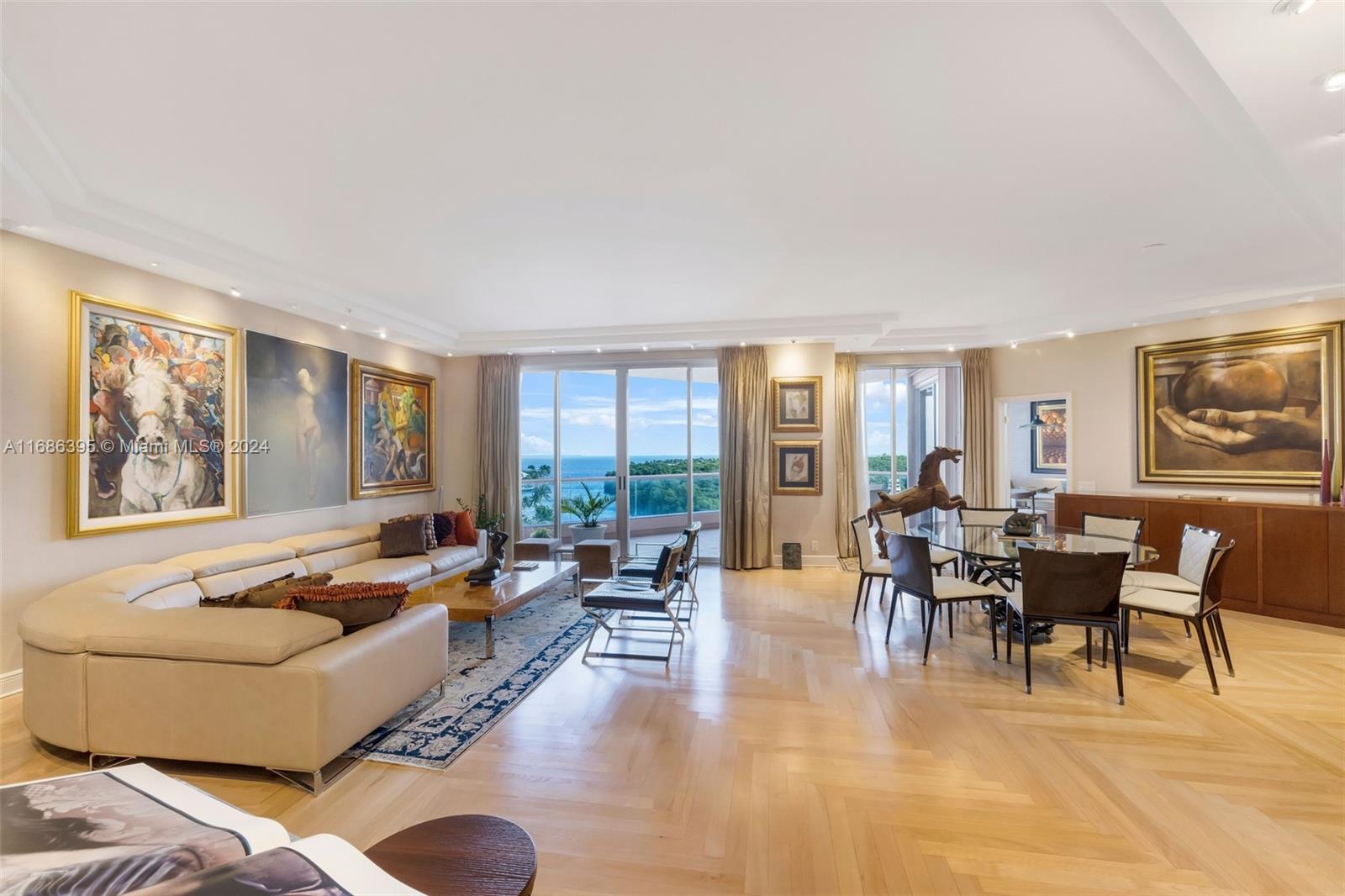 THE GABLES CONDO - Residential