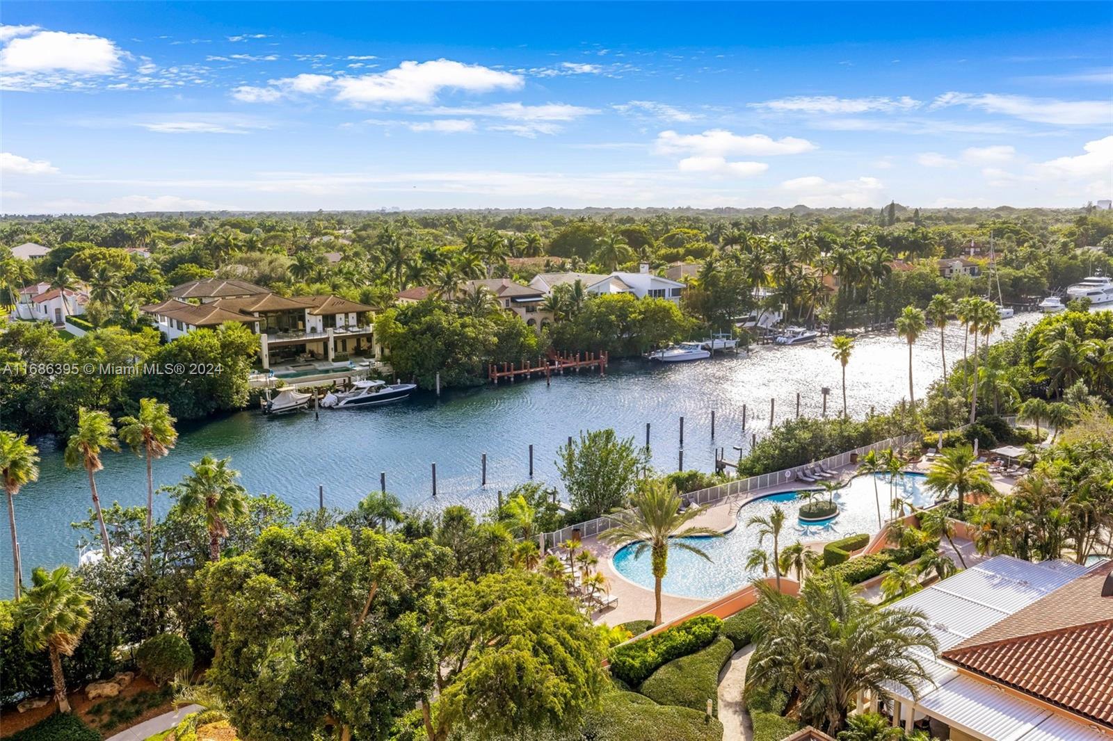 THE GABLES CONDO - Residential