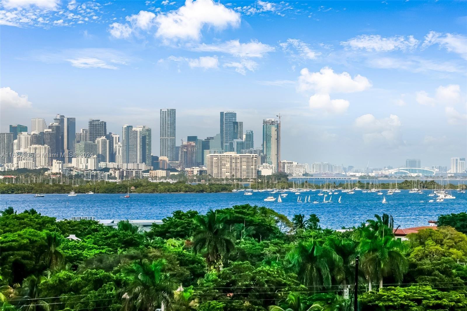 THE GABLES CONDO - Residential