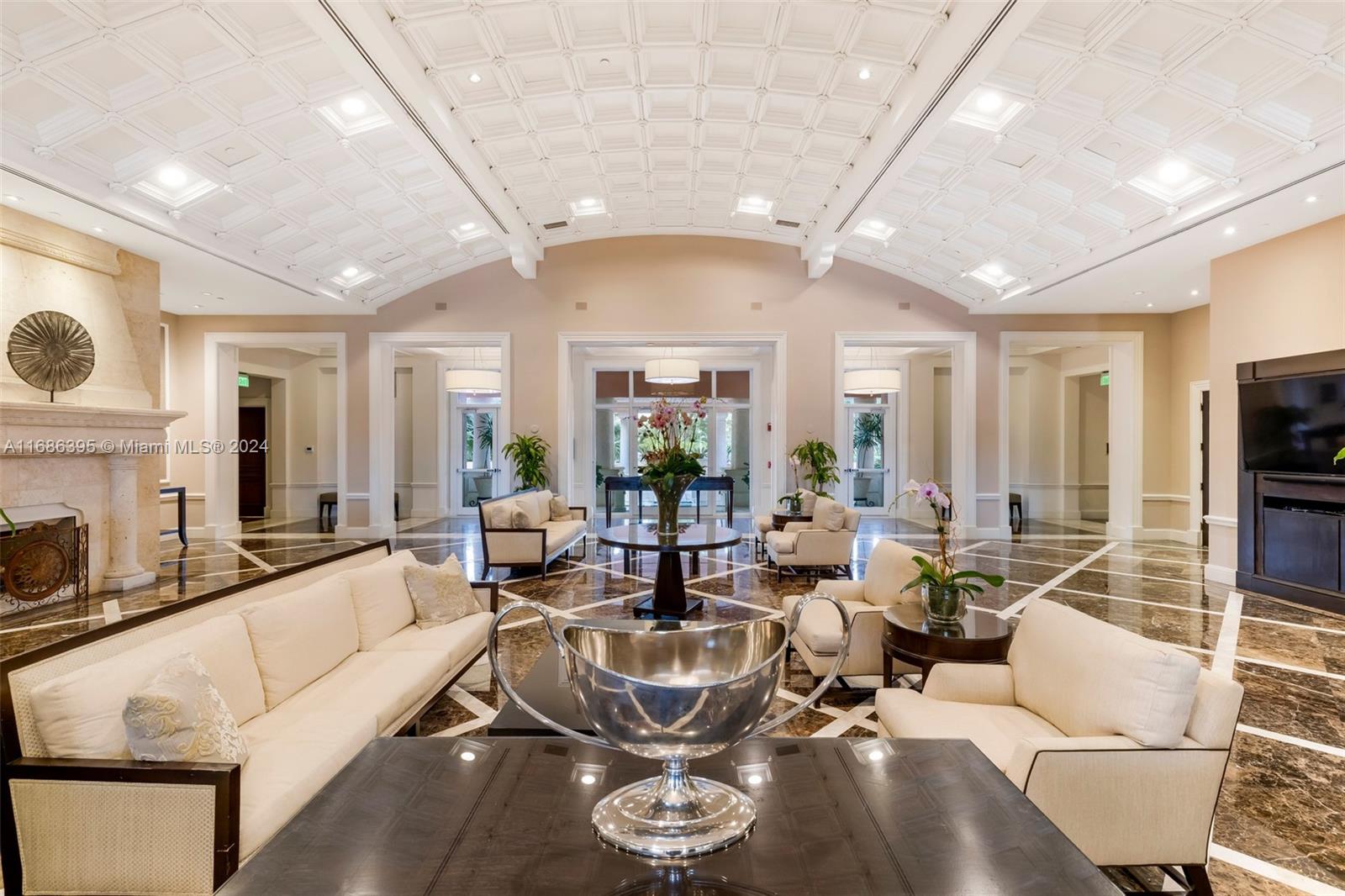 THE GABLES CONDO - Residential