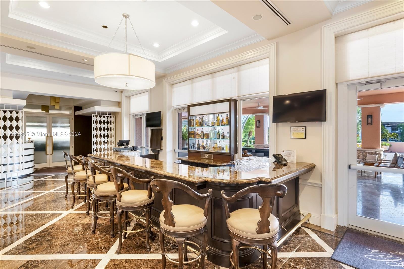 THE GABLES CONDO - Residential