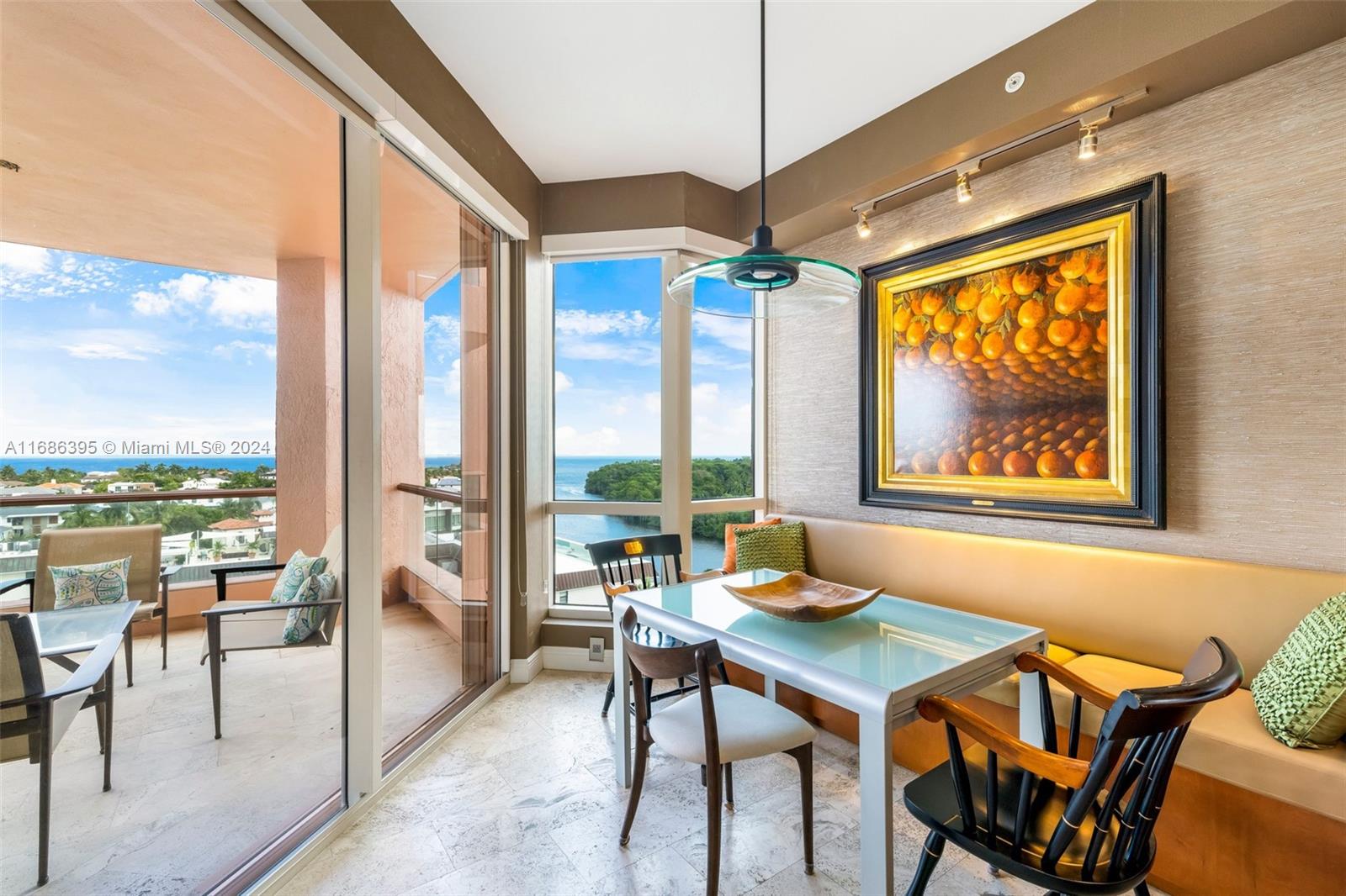 THE GABLES CONDO - Residential