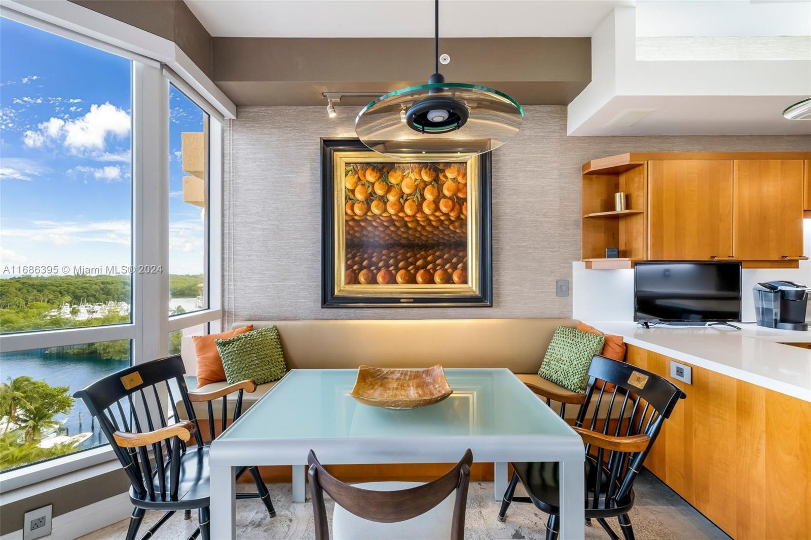 THE GABLES CONDO - Residential