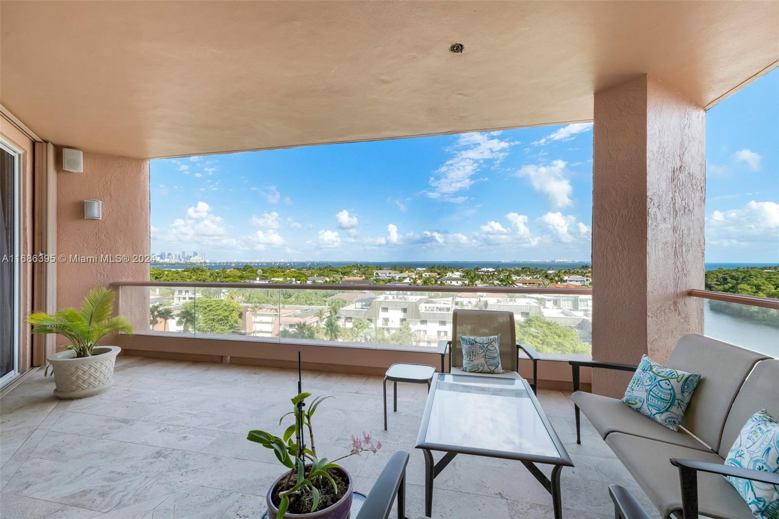 THE GABLES CONDO - Residential