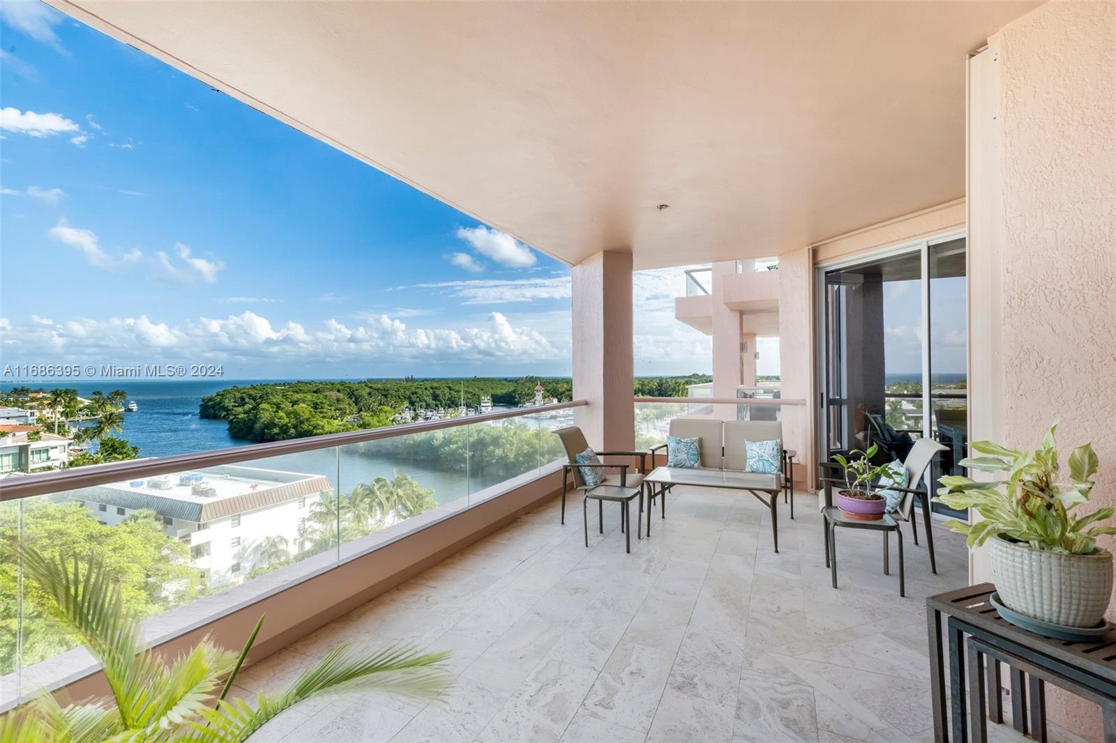 THE GABLES CONDO - Residential