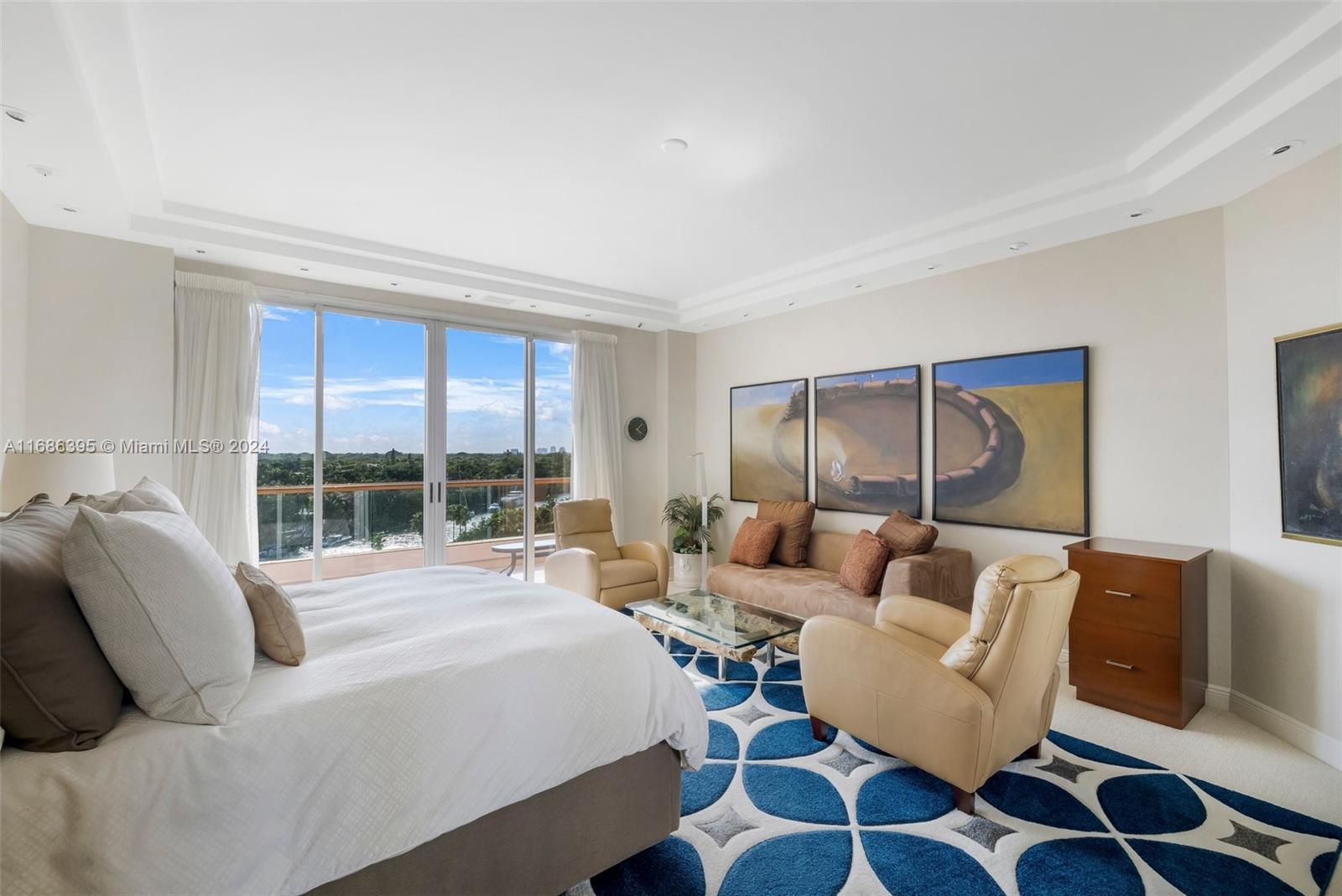 THE GABLES CONDO - Residential