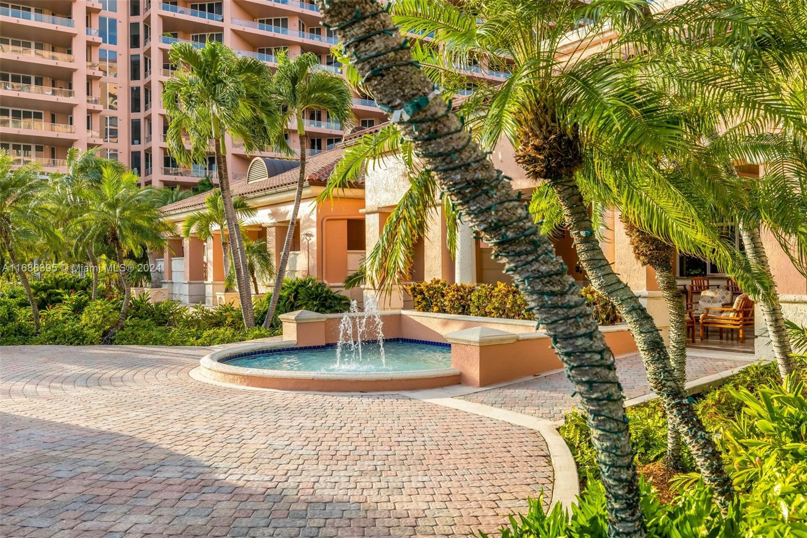 THE GABLES CONDO - Residential