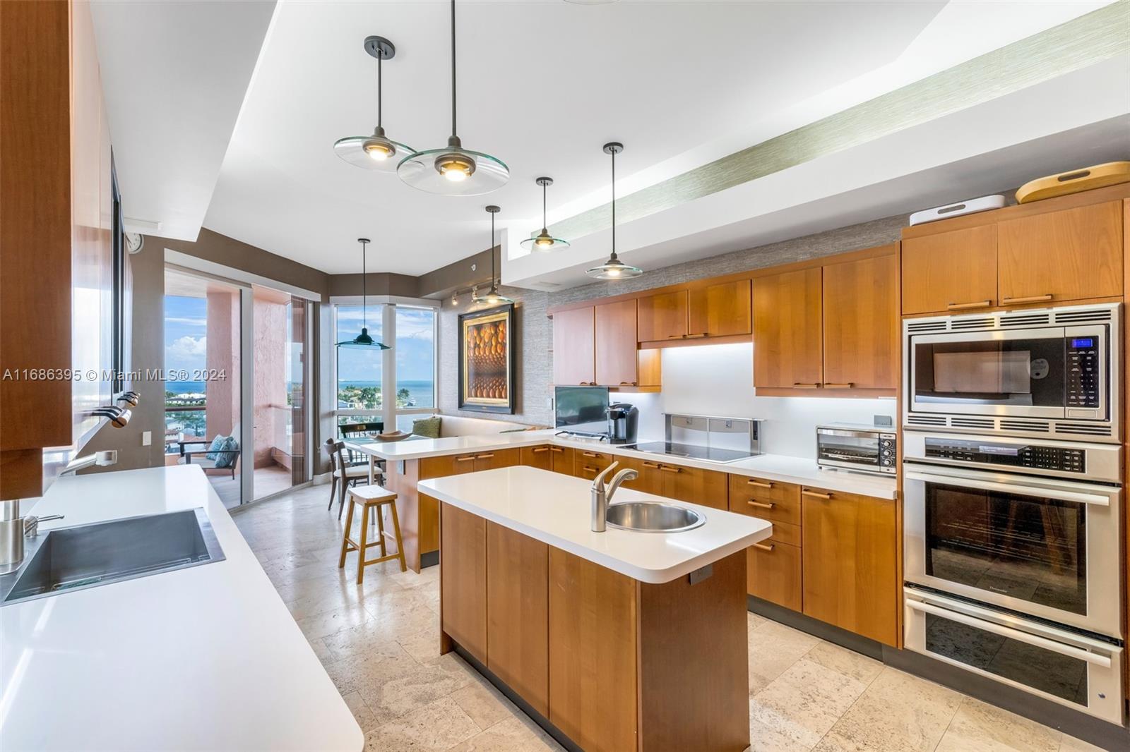 THE GABLES CONDO - Residential