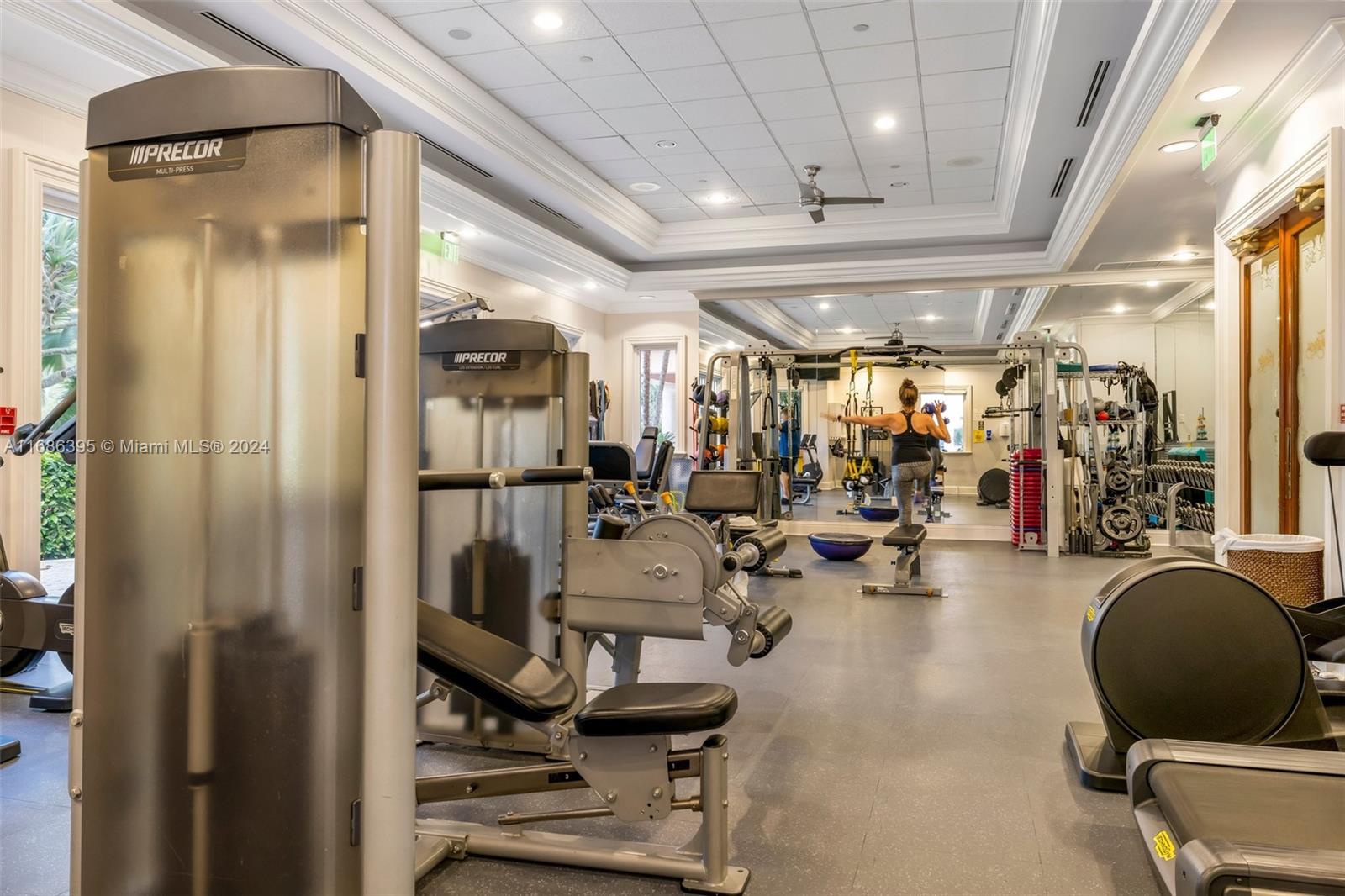 THE GABLES CONDO - Residential