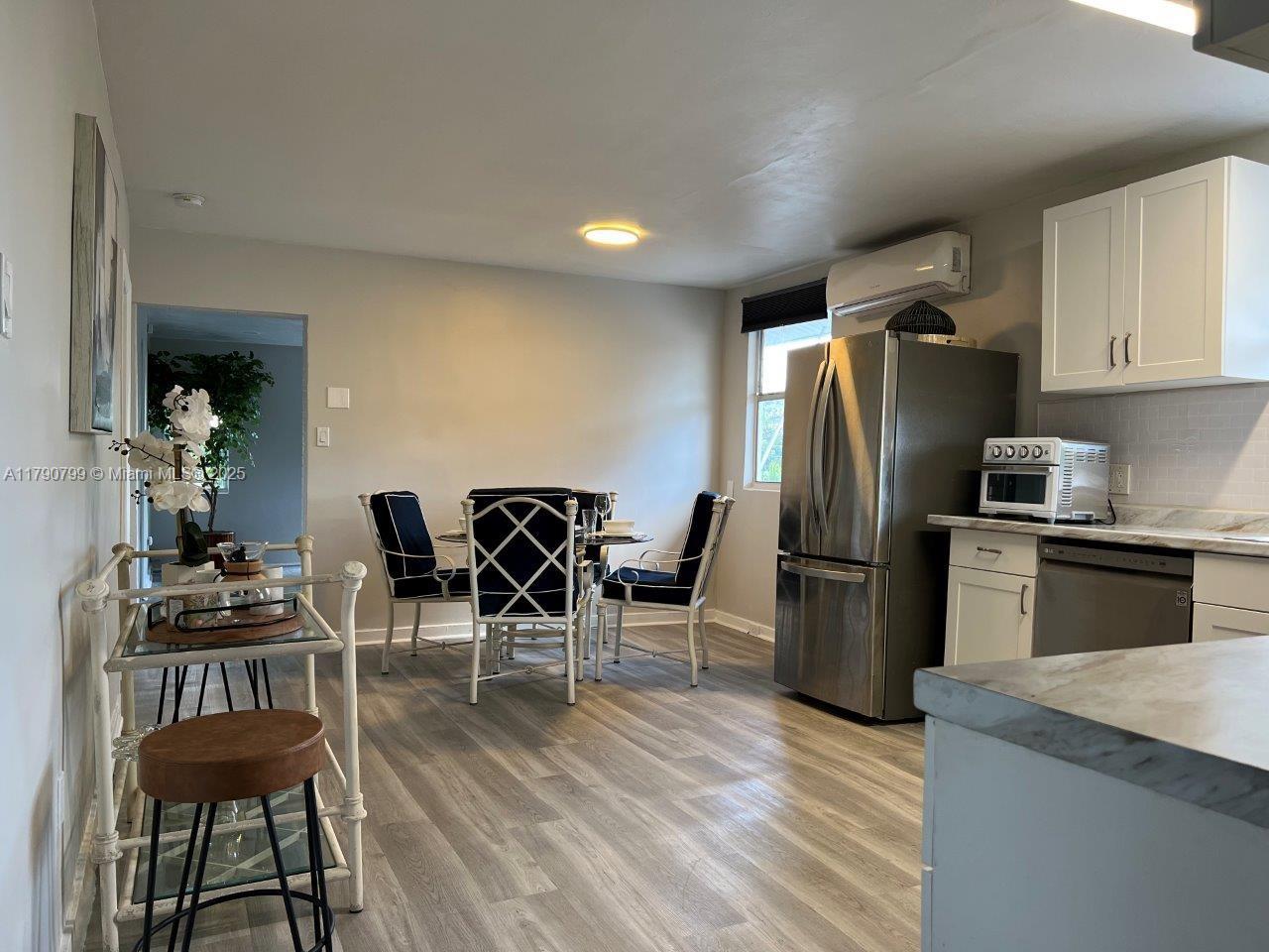 HOLLYWOOD PARK - Residential Income