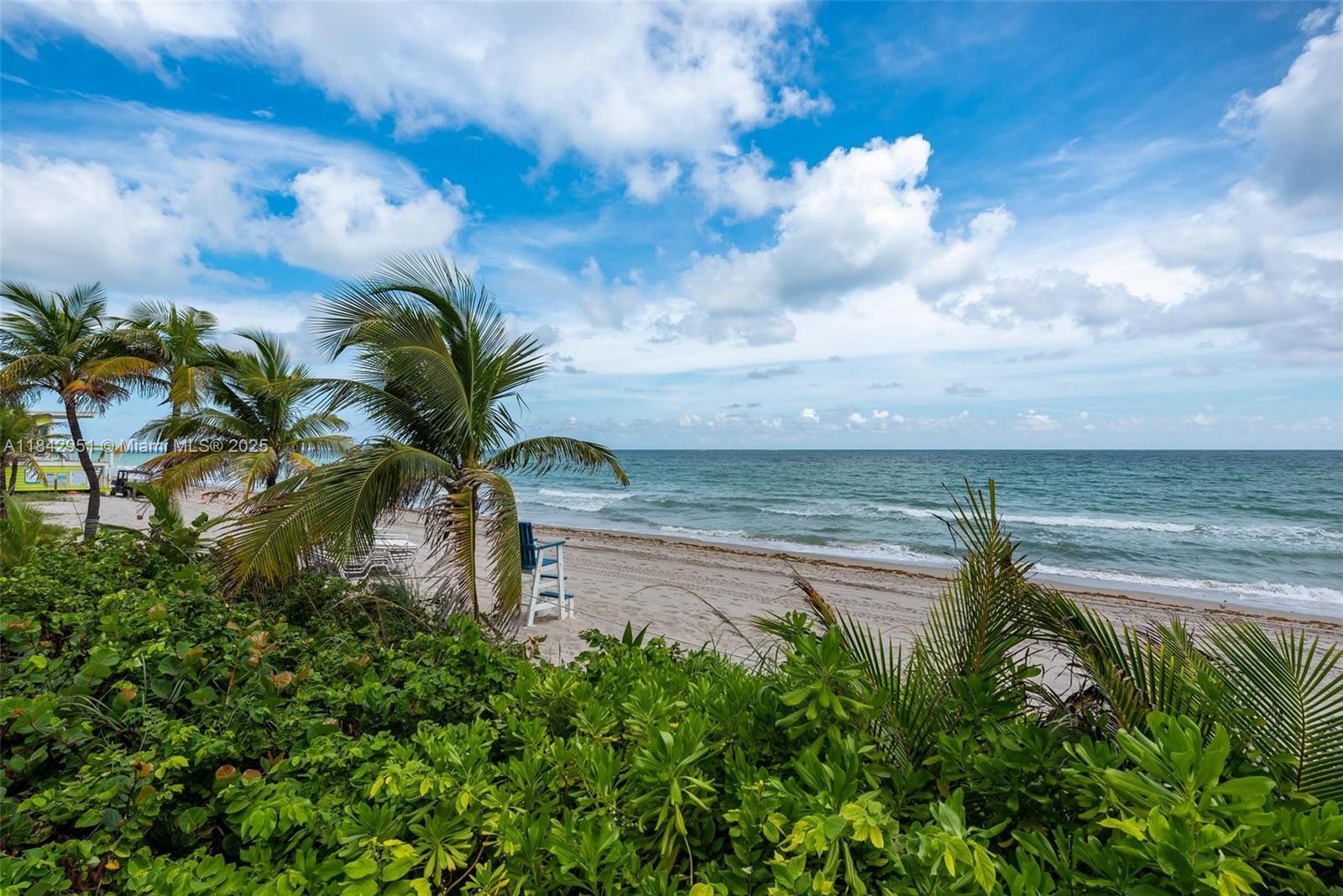 PARKER PLAZA CONDO ESTATE - Residential Lease