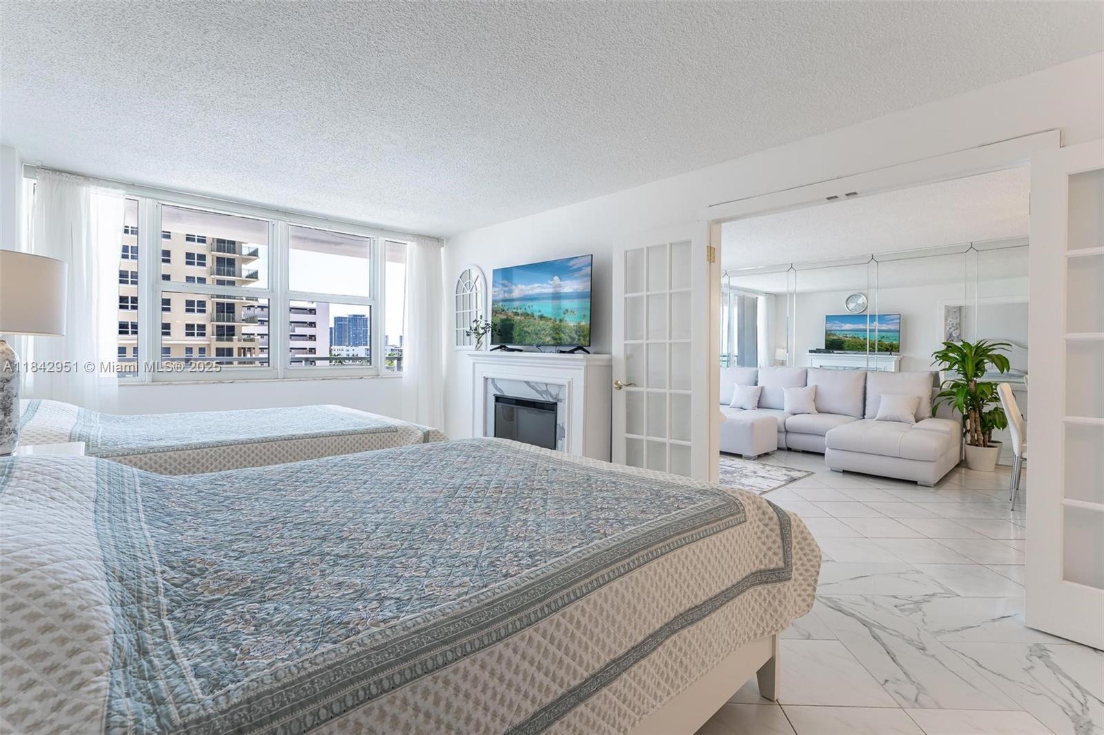 PARKER PLAZA CONDO ESTATE - Residential Lease