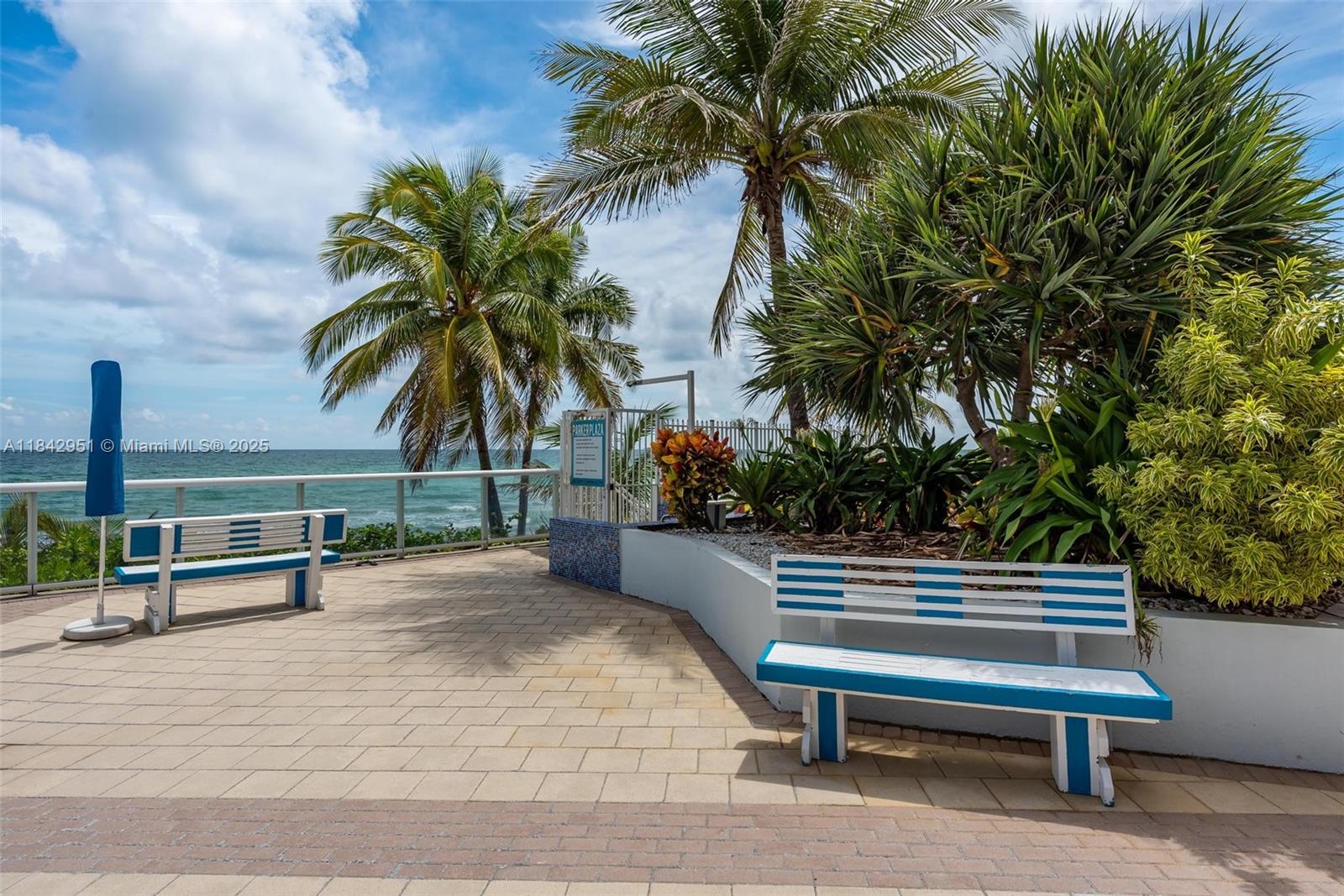 PARKER PLAZA CONDO ESTATE - Residential Lease