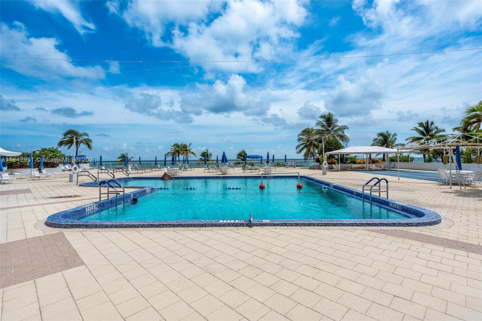 PARKER PLAZA CONDO ESTATE - Residential Lease