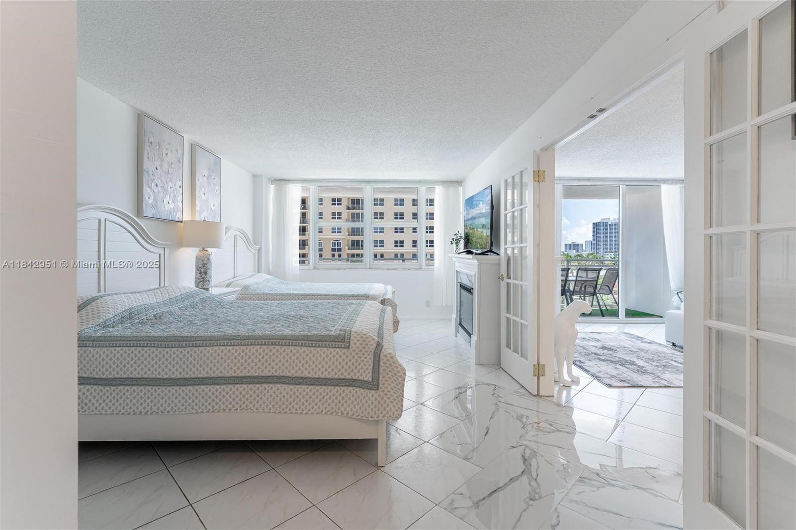 PARKER PLAZA CONDO ESTATE - Residential Lease
