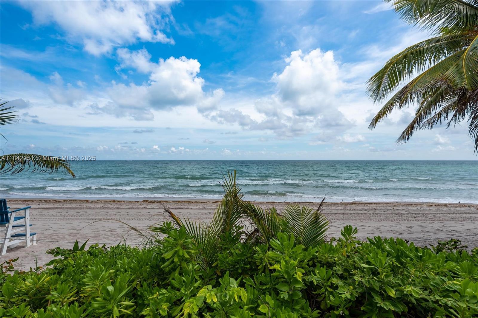 PARKER PLAZA CONDO ESTATE - Residential Lease