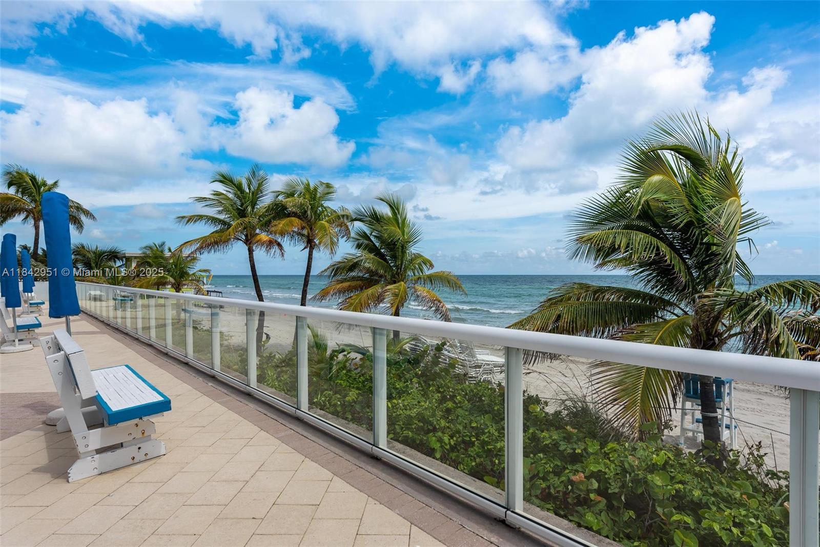 PARKER PLAZA CONDO ESTATE - Residential Lease