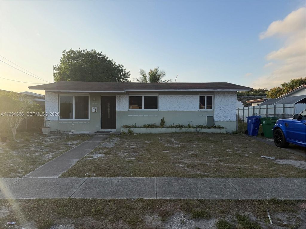 Photo of 1950 SW 68th Way #0, Miramar, FL 33023 (MLS # A11991388)