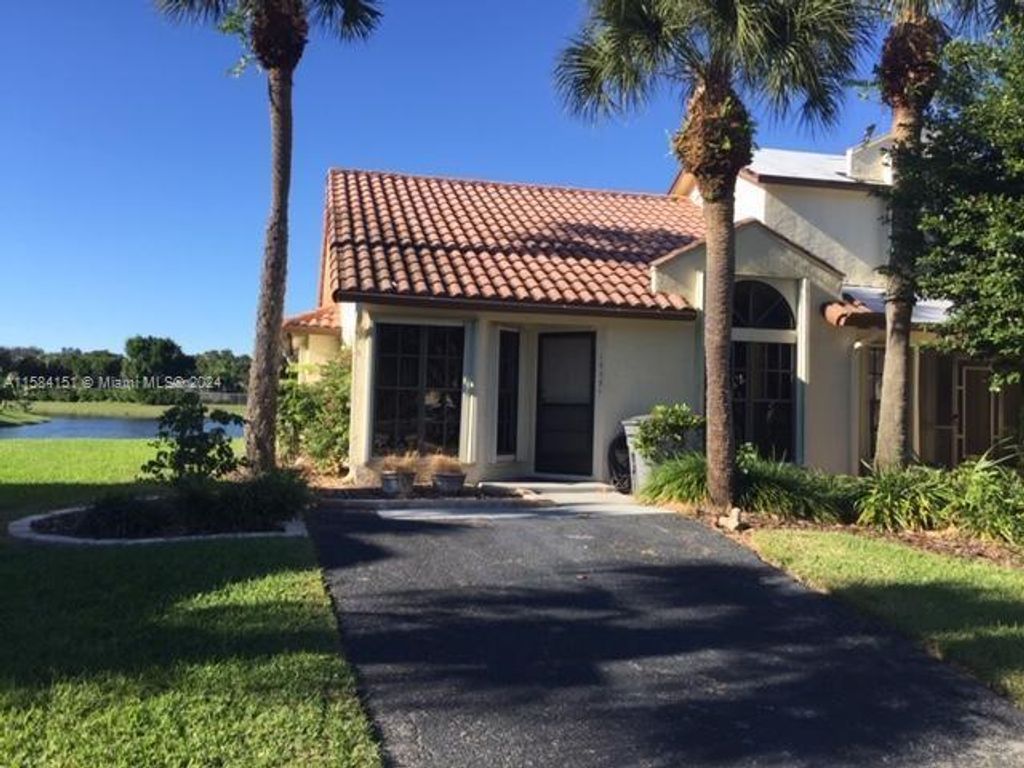 Photo of 18551 Woodstream Dr #n/a, Boca Raton, FL 33498 (MLS # A11584151)