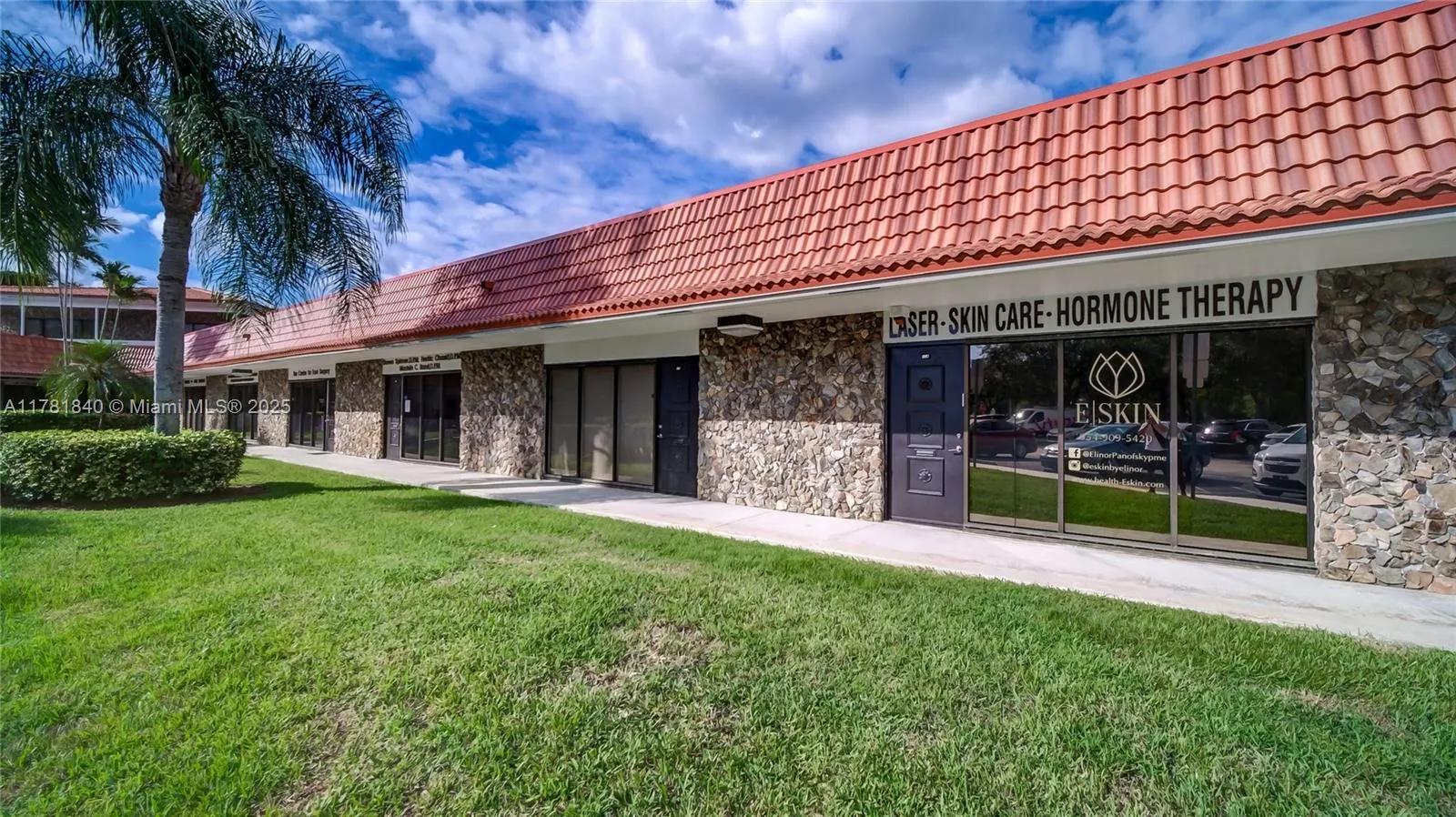 Plantation, Florida 33324, United States, ,Commercial,Active,107863