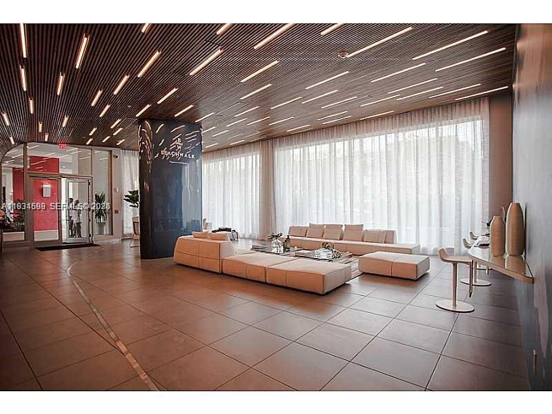 BEACHWALK CONDOMINIUM - Residential