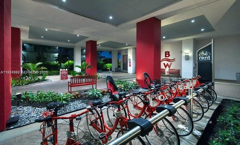 BEACHWALK CONDOMINIUM - Residential