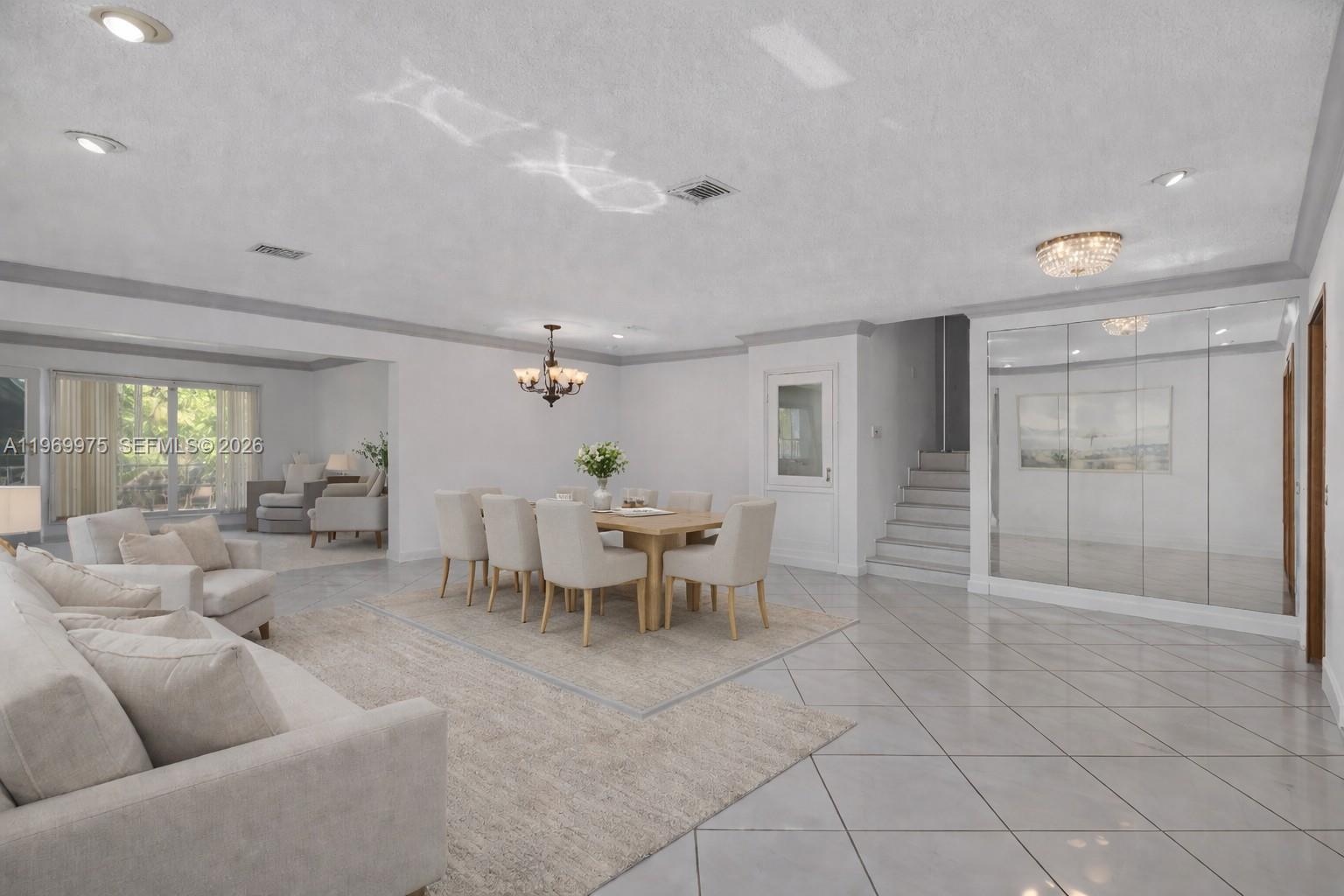 MIRACLE MANOR 1ST ADDN - Residential