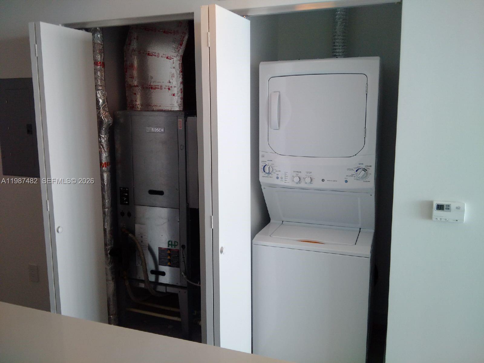 ICON BAY CONDO - Residential Lease