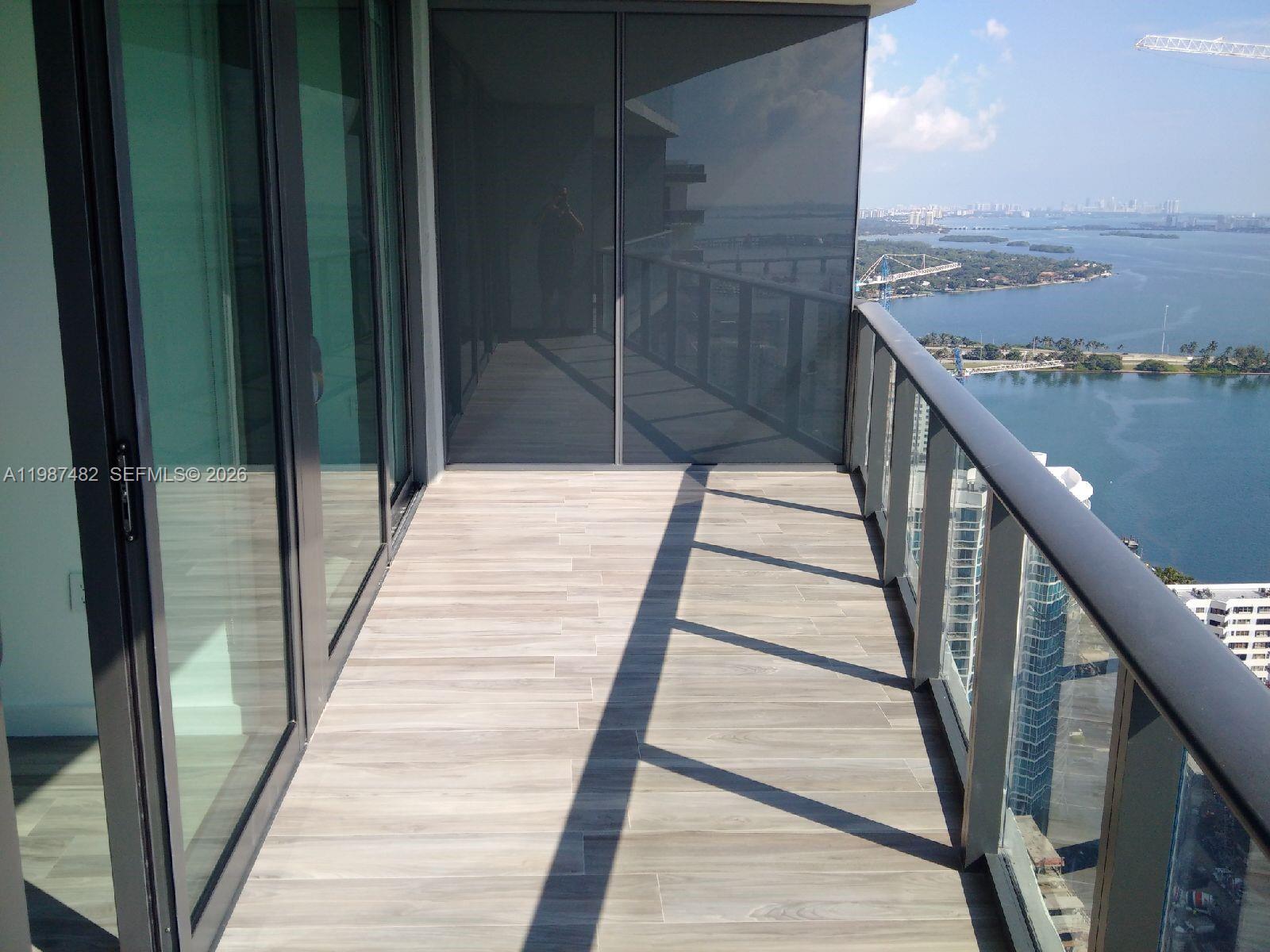 ICON BAY CONDO - Residential Lease