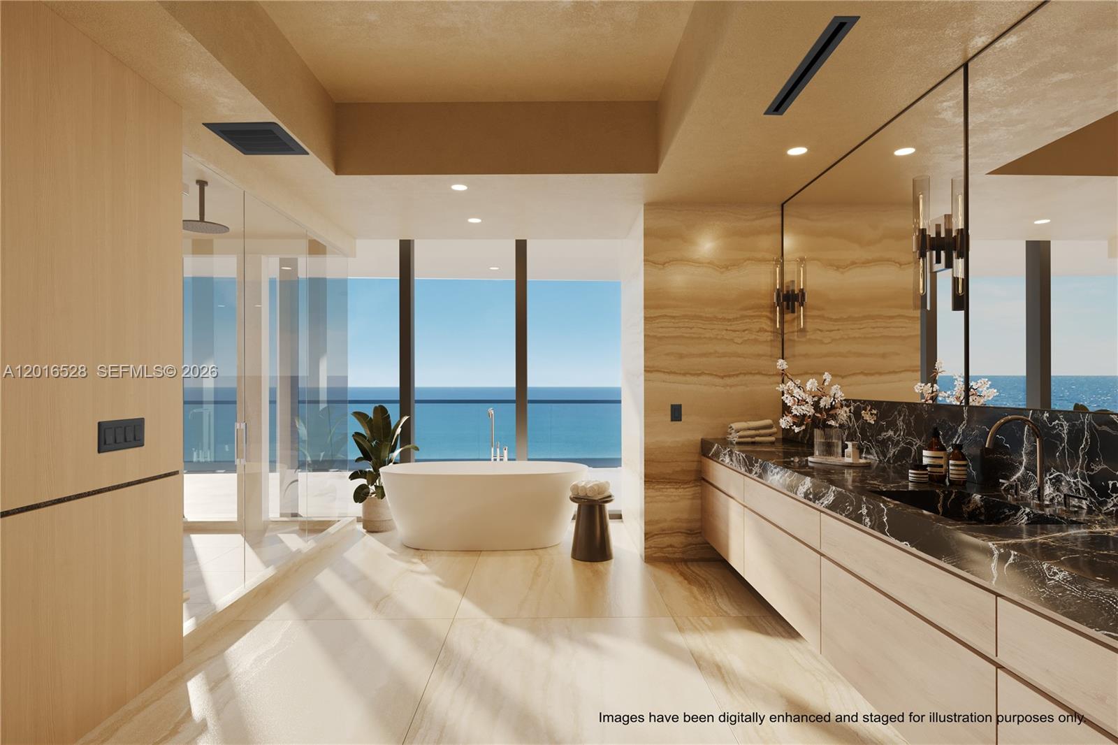 TURNBERRY OCEAN CLUB - Residential