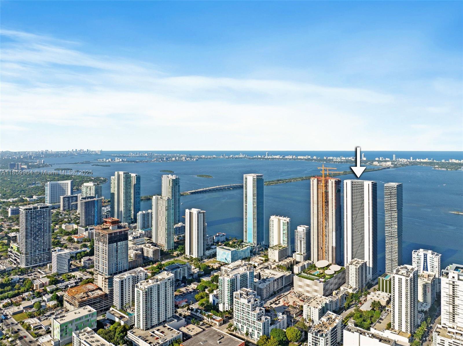 ARIA RESERVE - Residential Lease