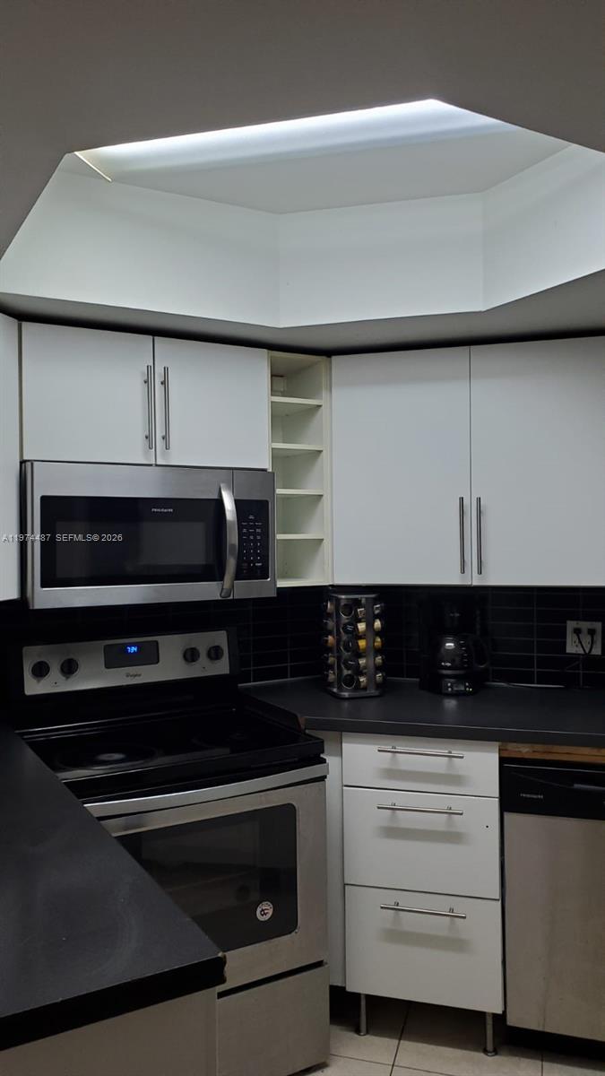 LAS VISTAS AT DORAL CONDO - Residential Lease