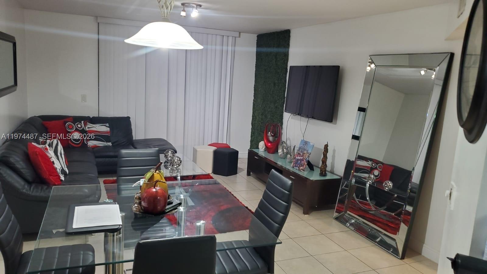 LAS VISTAS AT DORAL CONDO - Residential Lease