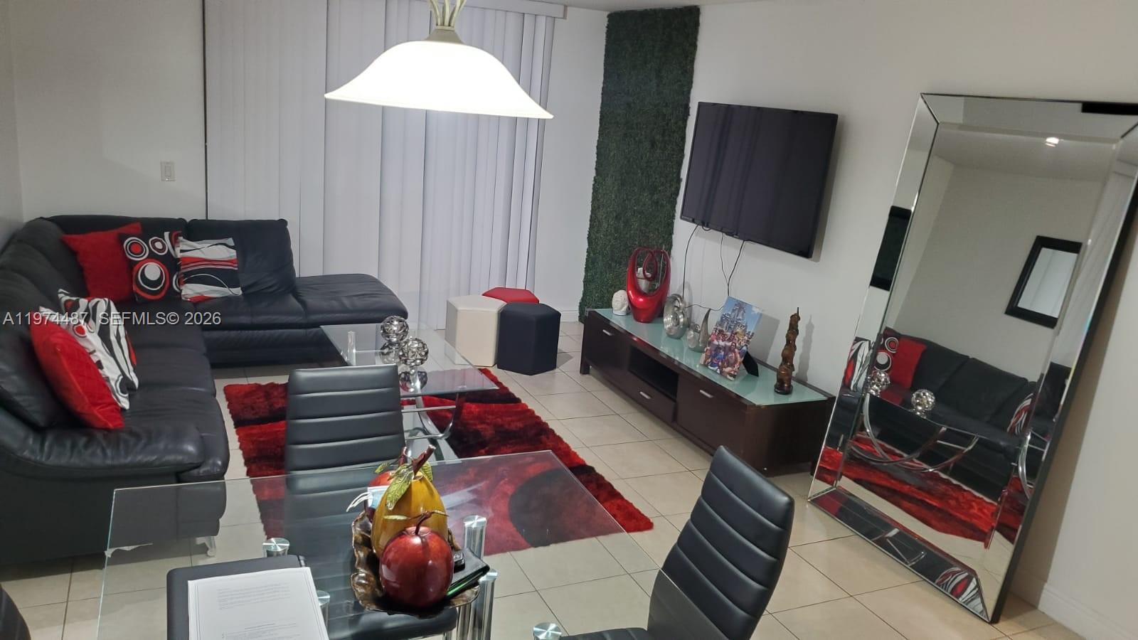 LAS VISTAS AT DORAL CONDO - Residential Lease