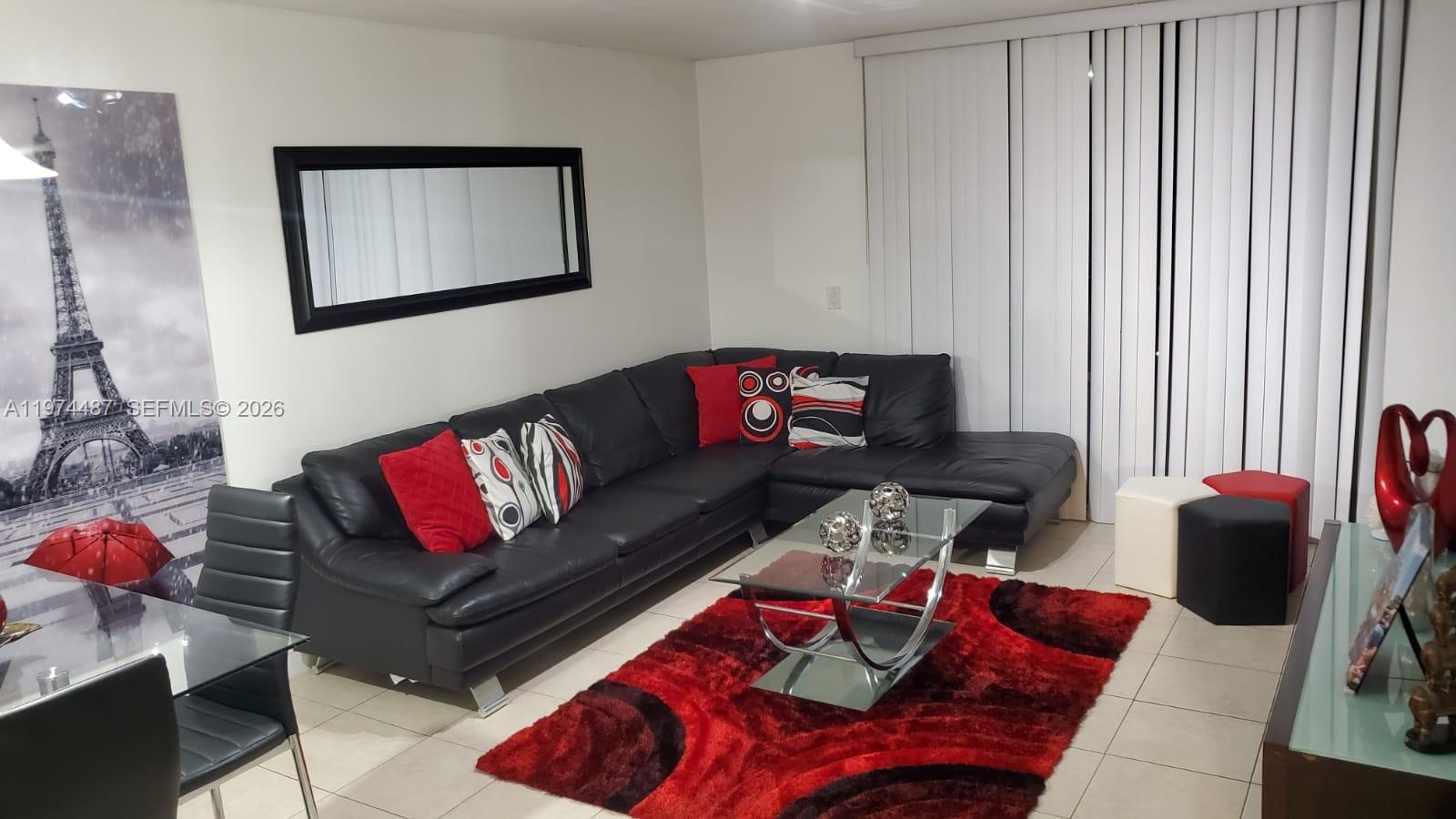 LAS VISTAS AT DORAL CONDO - Residential Lease